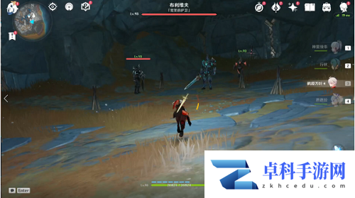 《原神》2.6隐藏成就CREDETHENEBRAE达成条件