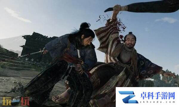浪人崛起江户的栋梁支线任务 触发条件及流程攻略