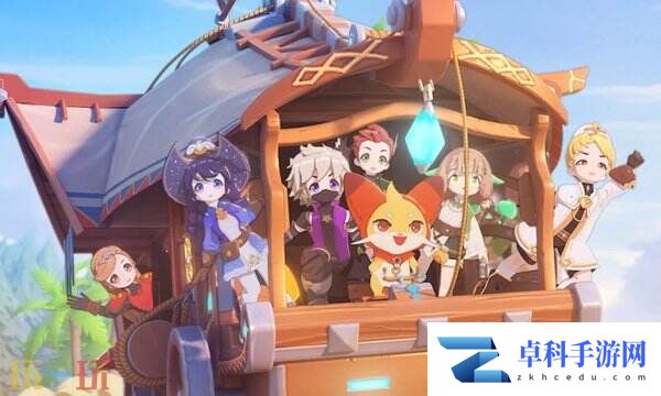 出发吧麦芬兑换码在哪里兑换 兑换码使用方法分享