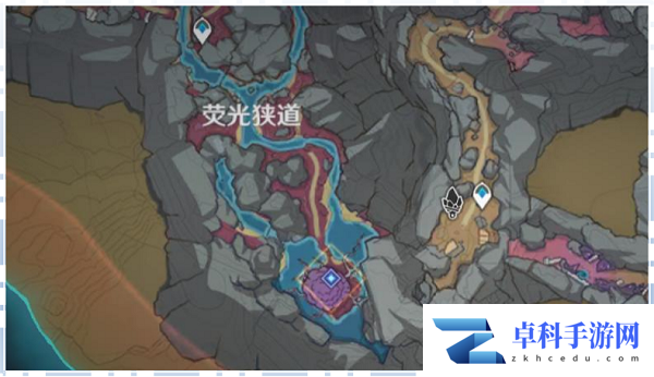 《原神》2.6黯淡蘑菇的求救任务攻略