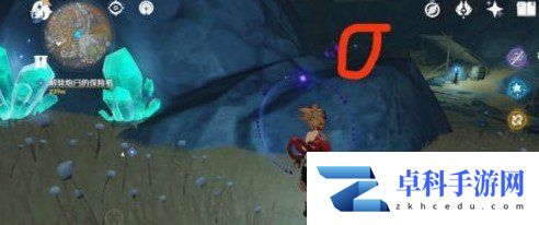 《原神》2.6解除炮闩的保险机任务攻略