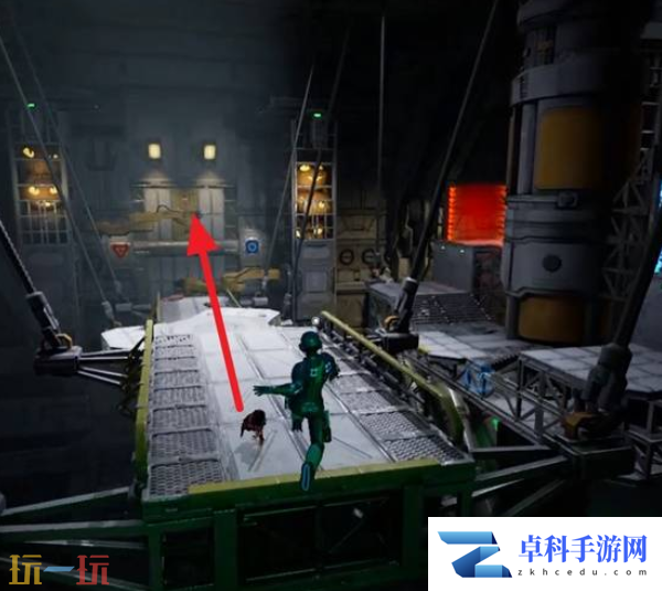双影奇境工厂看守怎么打 工厂看守BOSS打法攻略
