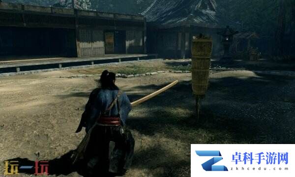 浪人崛起全收集地图 百分百收集率物品获取攻略大全