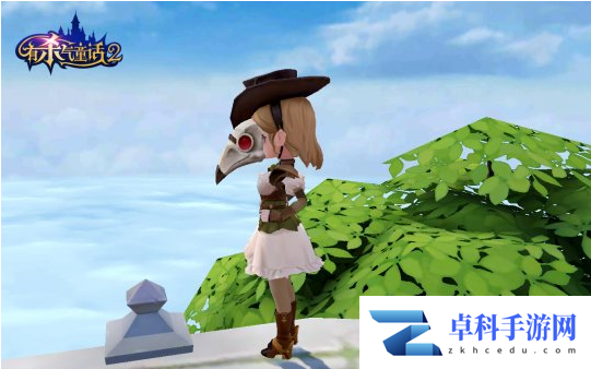 2022《有杀气童话2》愚人节活动一览