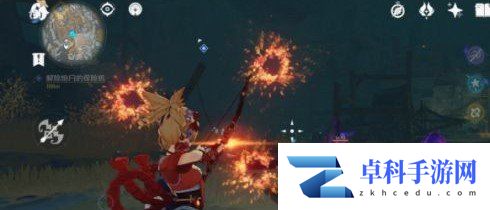 《原神》2.6解除炮闩的保险机任务攻略