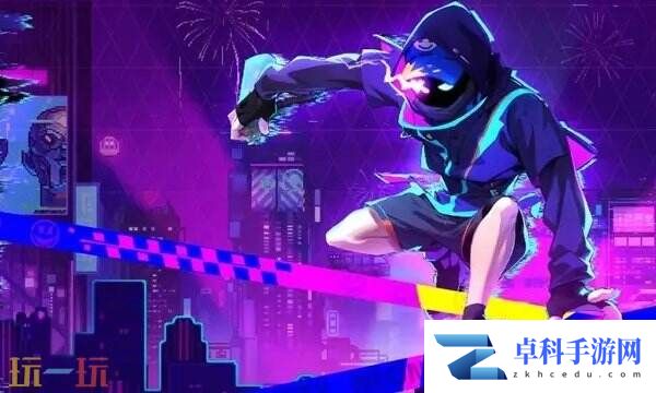 霓虹深渊无限兑换码2025最新 目前可用兑换码大全