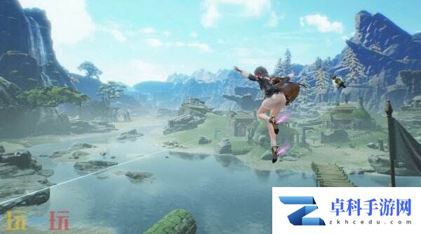 优米雅的炼金工房Steam叫什么 游戏英文名介绍
