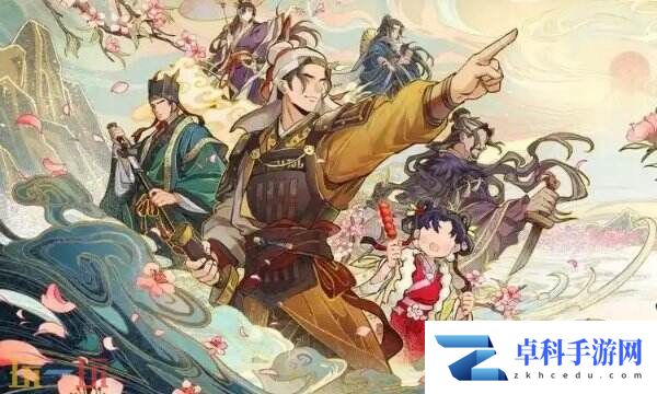无悔华夏兑换码最新永久可用 兑换码大全整理