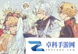 《原神》2.6更新补偿原石介绍