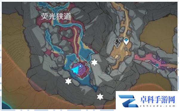 《原神》2.6黯淡蘑菇的求救任务攻略