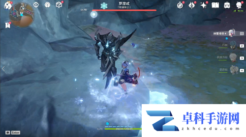 《原神》2.6隐藏成就CREDETHENEBRAE达成条件
