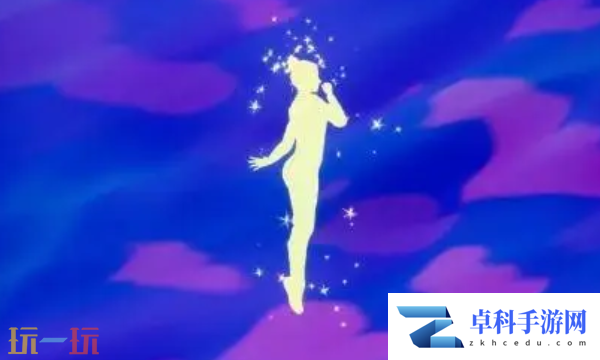 双影奇境彩蛋美少女战士水兵月变身在哪 双影奇境彩蛋大全
