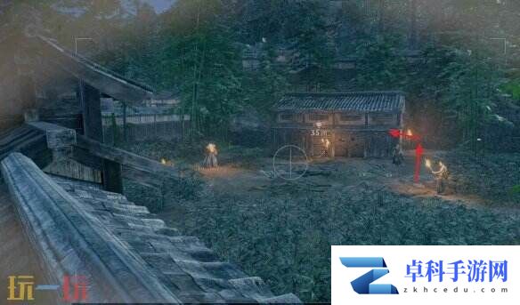 浪人崛起惩罚奸商任务怎么做 任务位置及详细流程