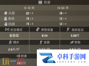 界外狂潮潮片好用吗 潮片属性一览