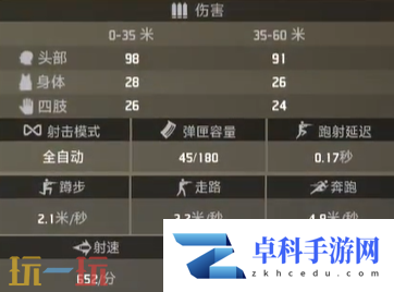 界外狂潮开路者好用吗 开路者属性一览
