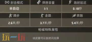 界外狂潮闪光怪好用吗 闪光怪属性一览