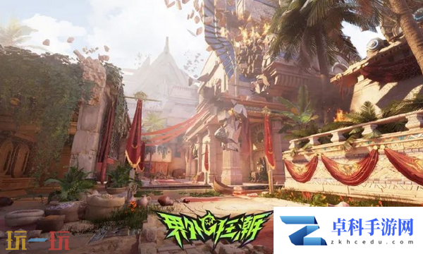 界外狂潮Steam和网易平台区别 双平台对比解析