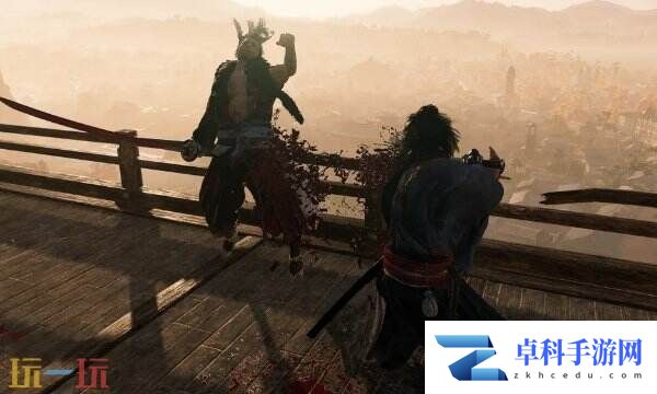 浪人崛起神隐支线在哪触发 任务全流程攻略
