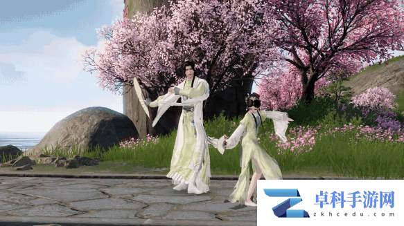 2022《天涯明月刀手游》4月13日每日一题答案分享