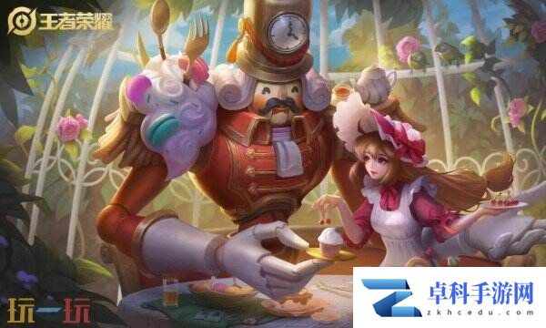 2025王者荣耀怎么快速刷熟练度 王者荣耀快速刷熟练度方法