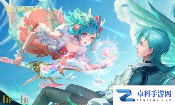王者荣耀熟练度怎么到彩色 王者英雄熟练度彩色攻略