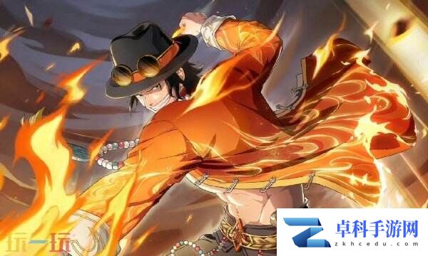 航海王热血航线兑换码在哪里 兑换流程入口详解