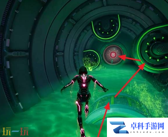 双影奇境霓虹复仇高峰时间怎么过(下篇) 双影奇境全关卡攻略