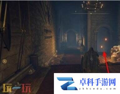 艾尔登法环石剑钥匙怎么获取 艾尔登法环石剑钥匙获取攻略