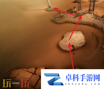 双影奇境霓虹复仇沙鱼传奇支线怎么过 双影奇境全支线攻略