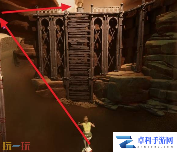 双影奇境霓虹复仇沙鱼传奇支线怎么过 双影奇境全支线攻略