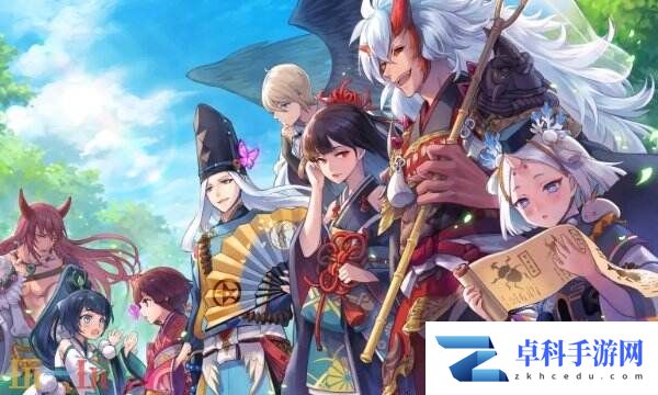 阴阳师兑换码在哪里打开 兑换码官网入口地址