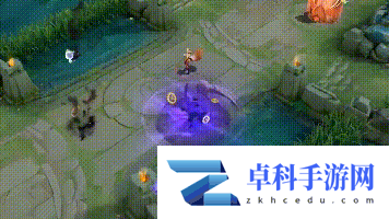 《王者荣耀》S27赛季夜都怪侠战令皮肤展示