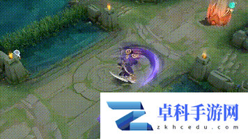《王者荣耀》S27赛季夜都怪侠战令皮肤展示