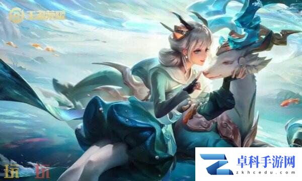 王者荣耀熟练度怎么到彩色 王者英雄熟练度彩色攻略