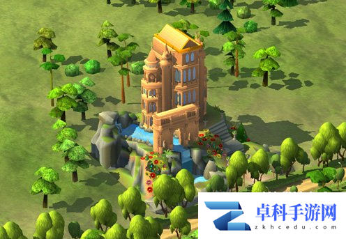 《模拟城市：我是市长》新版本曝光