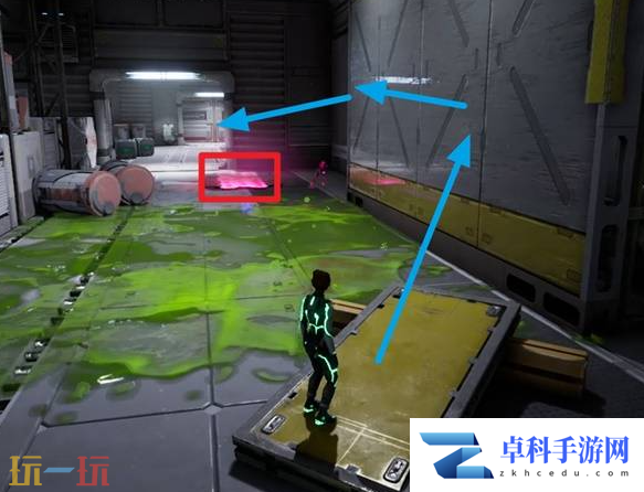 双影奇境霓虹复仇高峰时间怎么过（上篇） 双影奇境全关卡攻略