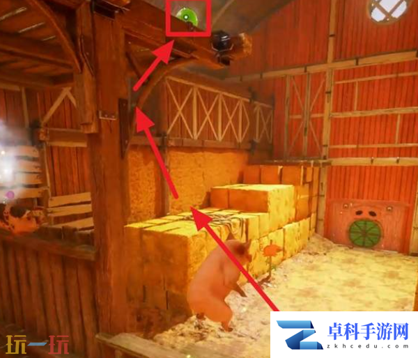 双影奇境霓虹复仇农场生活支线怎么玩 农场生活任务流程与玩法技巧