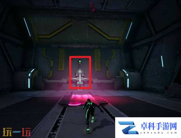 双影奇境霓虹复仇高峰时间怎么过（上篇） 双影奇境全关卡攻略