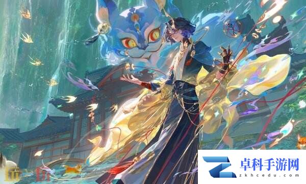 阴阳师永久兑换码2025 实测有效兑换码整合分享