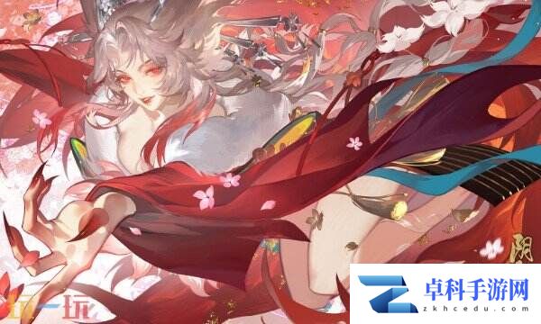 阴阳师兑换码怎么用 阴阳师2025礼包兑换码及兑换入口介绍