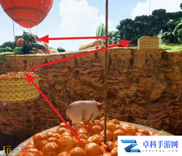双影奇境霓虹复仇农场生活支线怎么玩 农场生活任务流程与玩法技巧