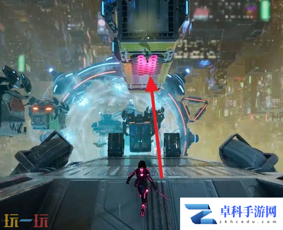 双影奇境霓虹复仇高峰时间怎么过(下篇) 双影奇境全关卡攻略