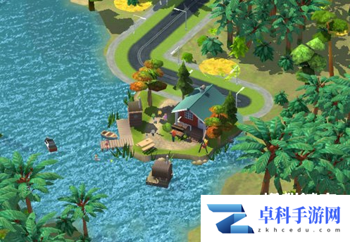《模拟城市：我是市长》新版本曝光