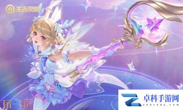王者荣耀熟练度怎么到彩色 王者英雄熟练度彩色攻略
