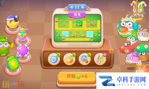 保卫萝卜4兑换码2025最新 ios/安卓可用礼包码大全