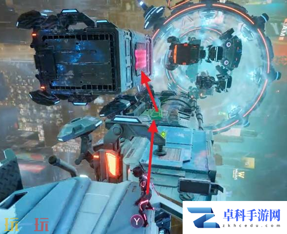 双影奇境霓虹复仇高峰时间怎么过(下篇) 双影奇境全关卡攻略