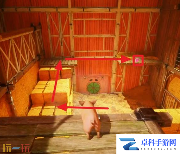 双影奇境霓虹复仇农场生活支线怎么玩 农场生活任务流程与玩法技巧