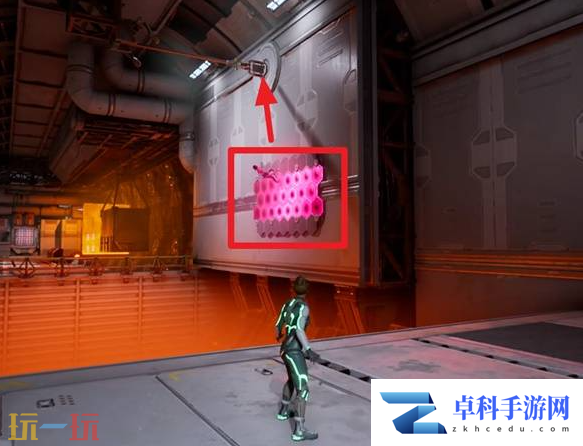 双影奇境霓虹复仇高峰时间怎么过（上篇） 双影奇境全关卡攻略
