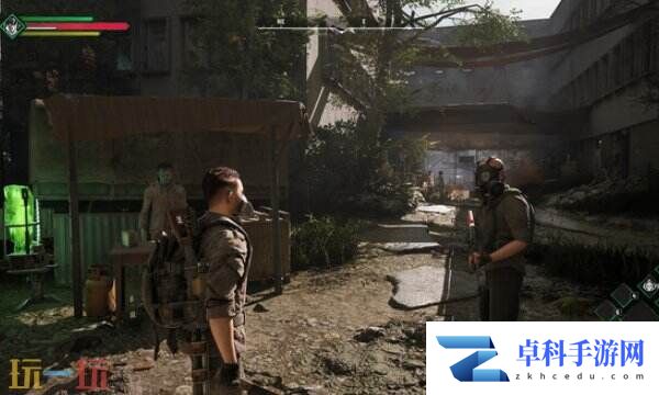 切尔诺贝利人2：禁区有中文吗 游戏支持语言一览