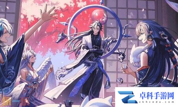 阴阳师兑换码怎么用 阴阳师2025礼包兑换码及兑换入口介绍